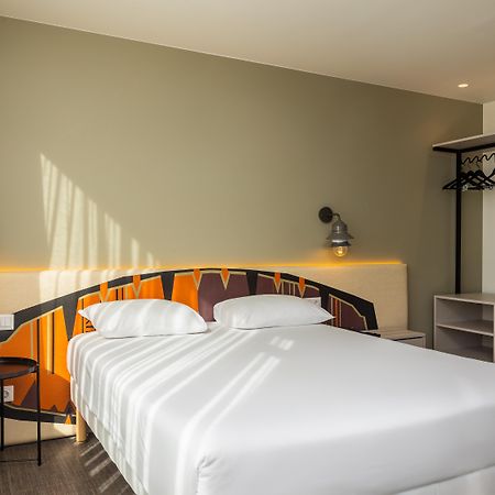 Ibis Styles Lisboa Centro Liberdade Ne Hotel Eksteriør billede