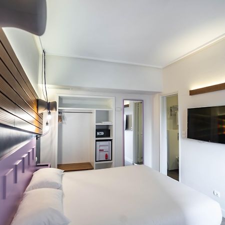 Ibis Styles Lisboa Centro Liberdade Ne Hotel Eksteriør billede