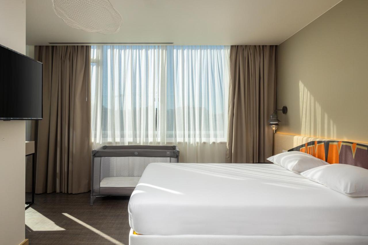 Ibis Styles Lisboa Centro Liberdade Ne Hotel Eksteriør billede