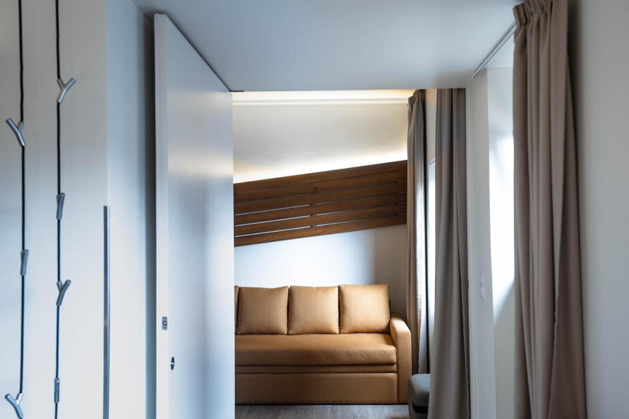 Ibis Styles Lisboa Centro Liberdade Ne Hotel Eksteriør billede