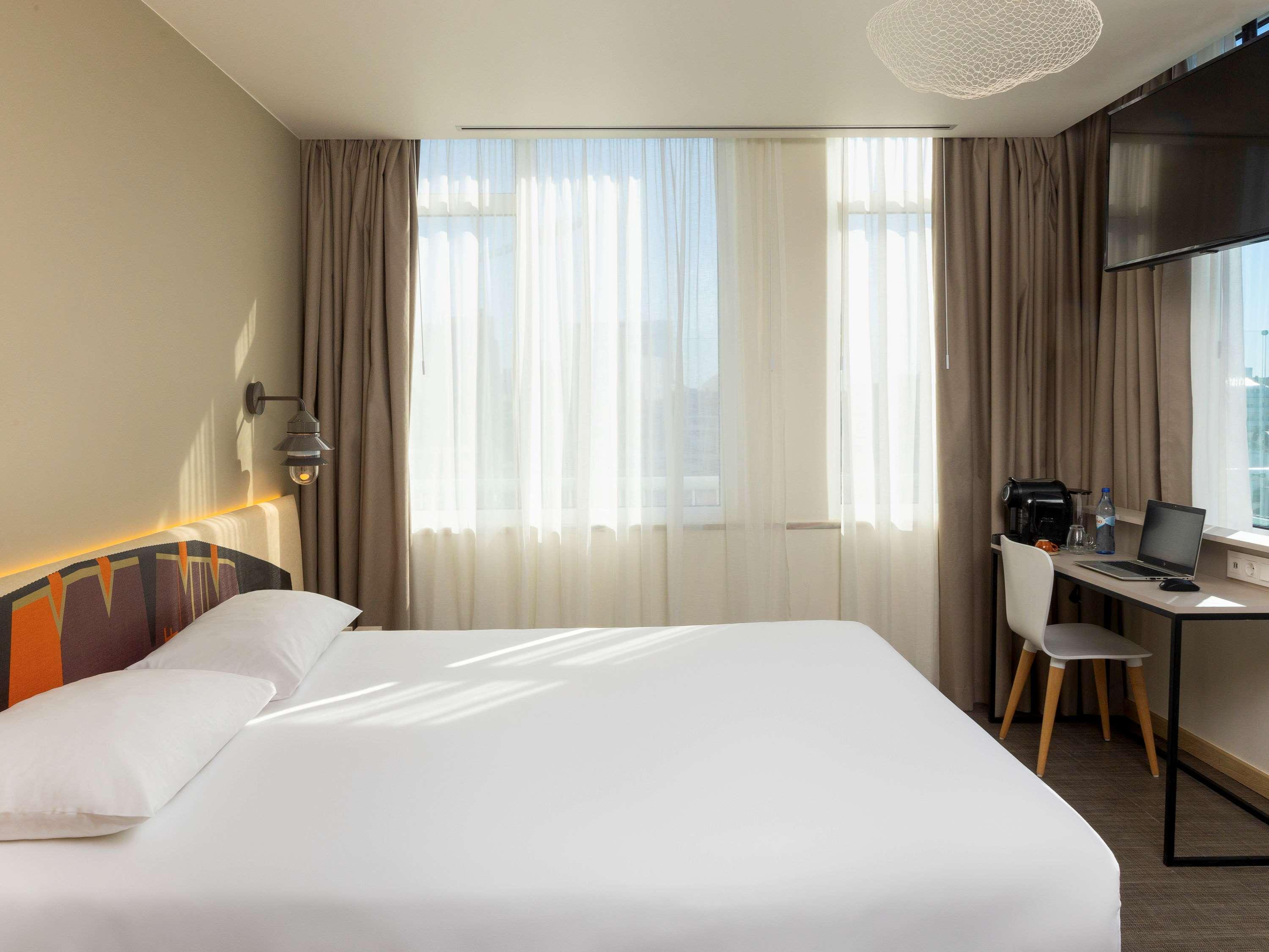 Ibis Styles Lisboa Centro Liberdade Ne Hotel Eksteriør billede