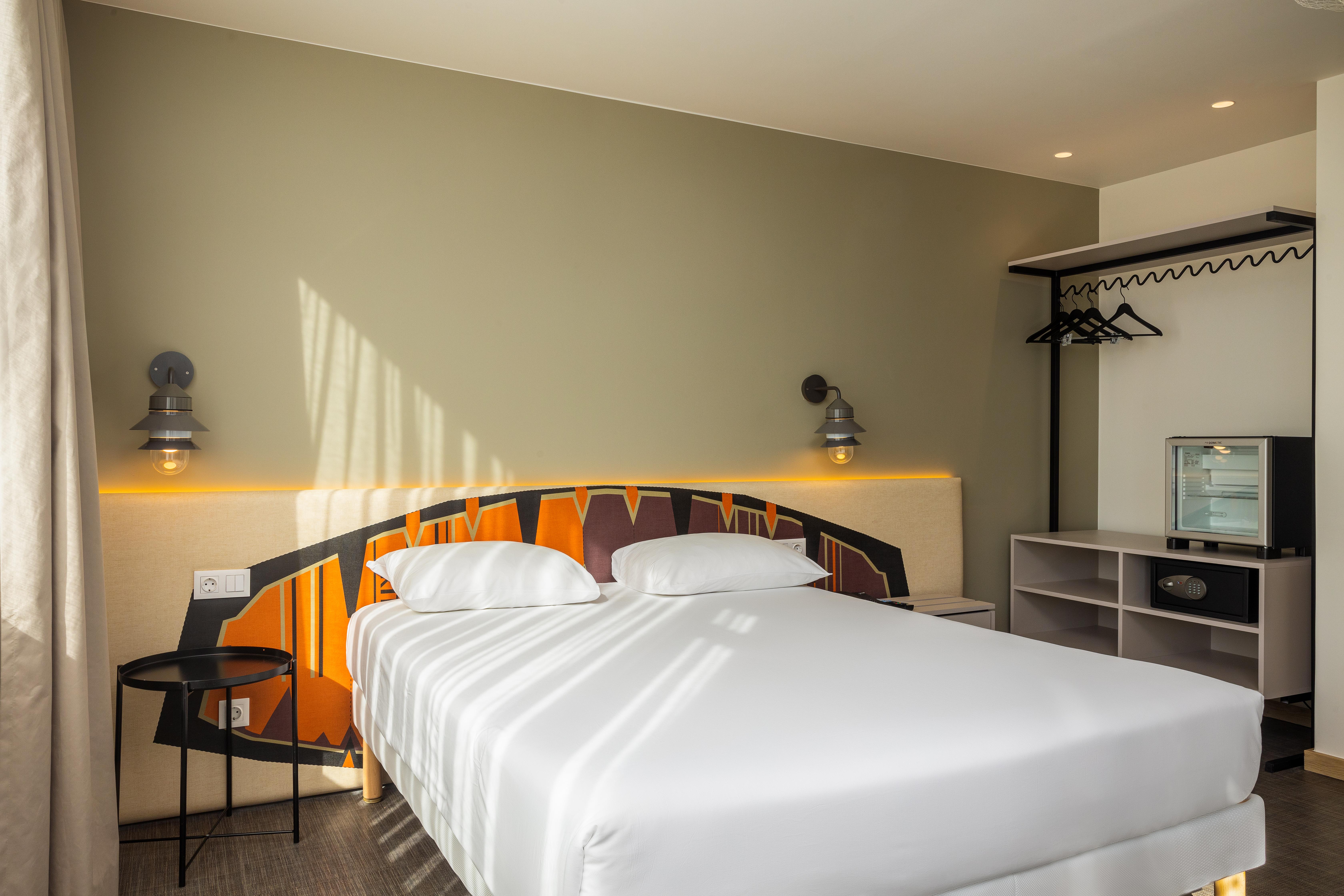 Ibis Styles Lisboa Centro Liberdade Ne Hotel Eksteriør billede
