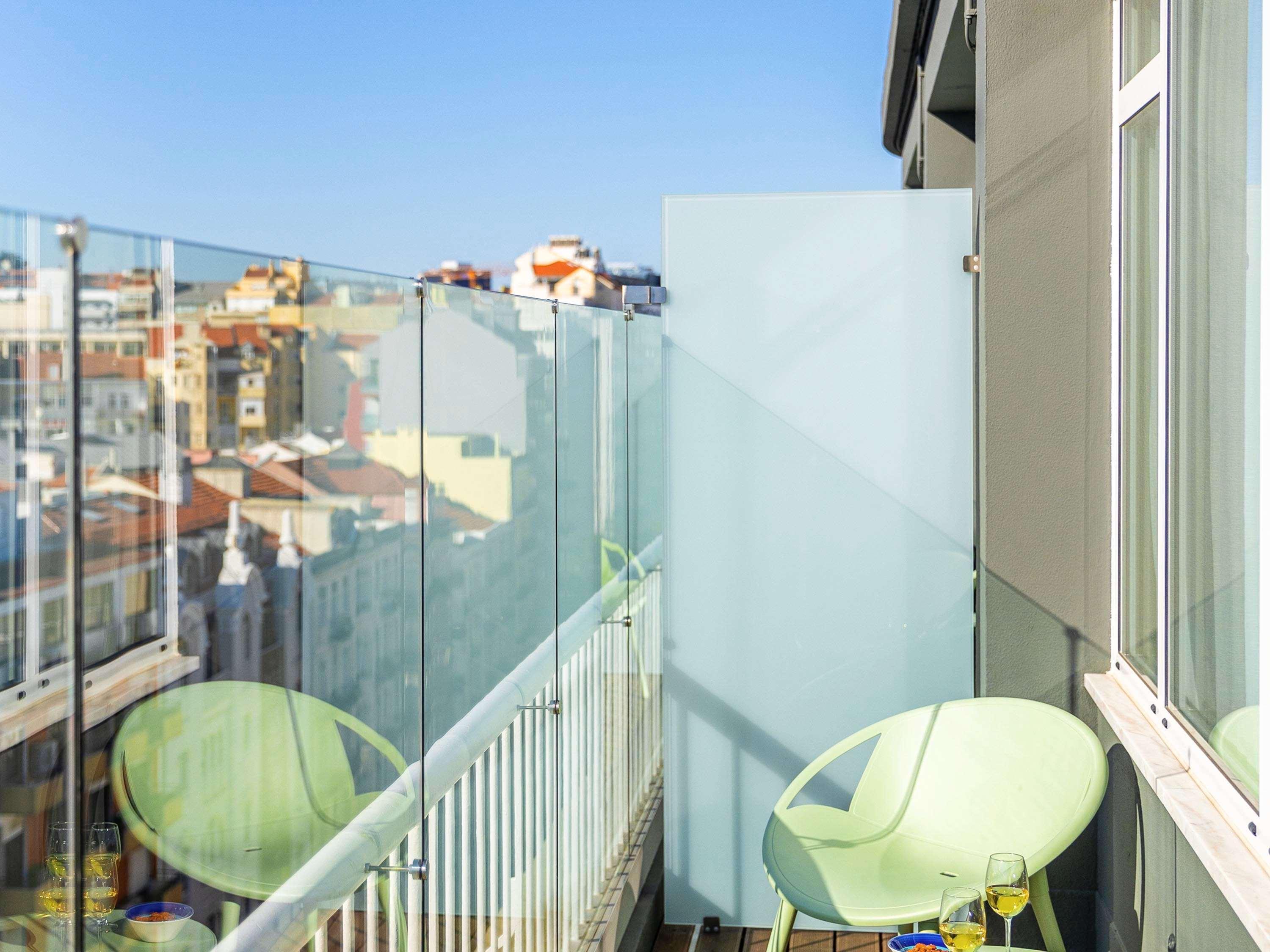 Ibis Styles Lisboa Centro Liberdade Ne Hotel Eksteriør billede