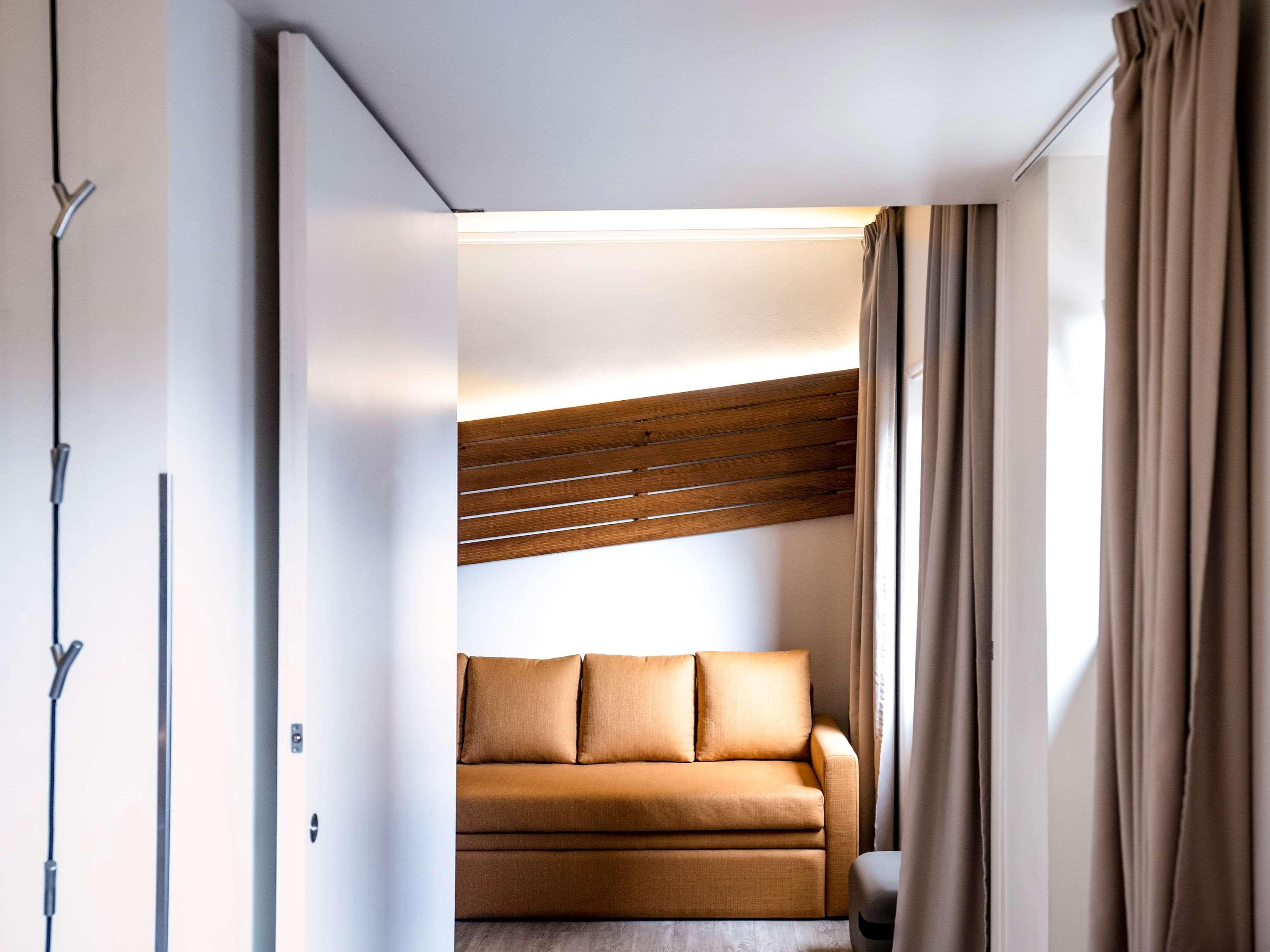 Ibis Styles Lisboa Centro Liberdade Ne Hotel Eksteriør billede