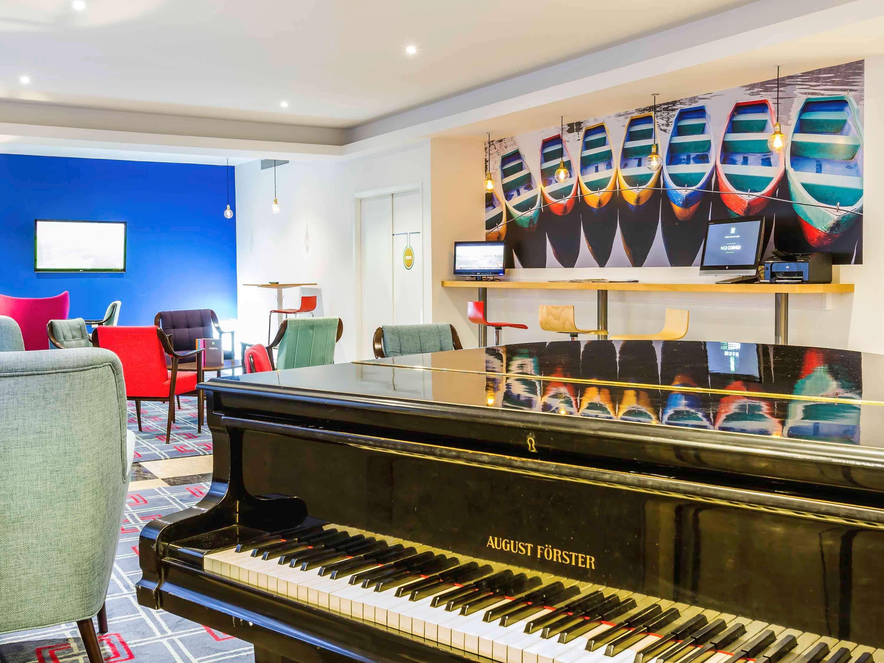Ibis Styles Lisboa Centro Liberdade Ne Hotel Eksteriør billede