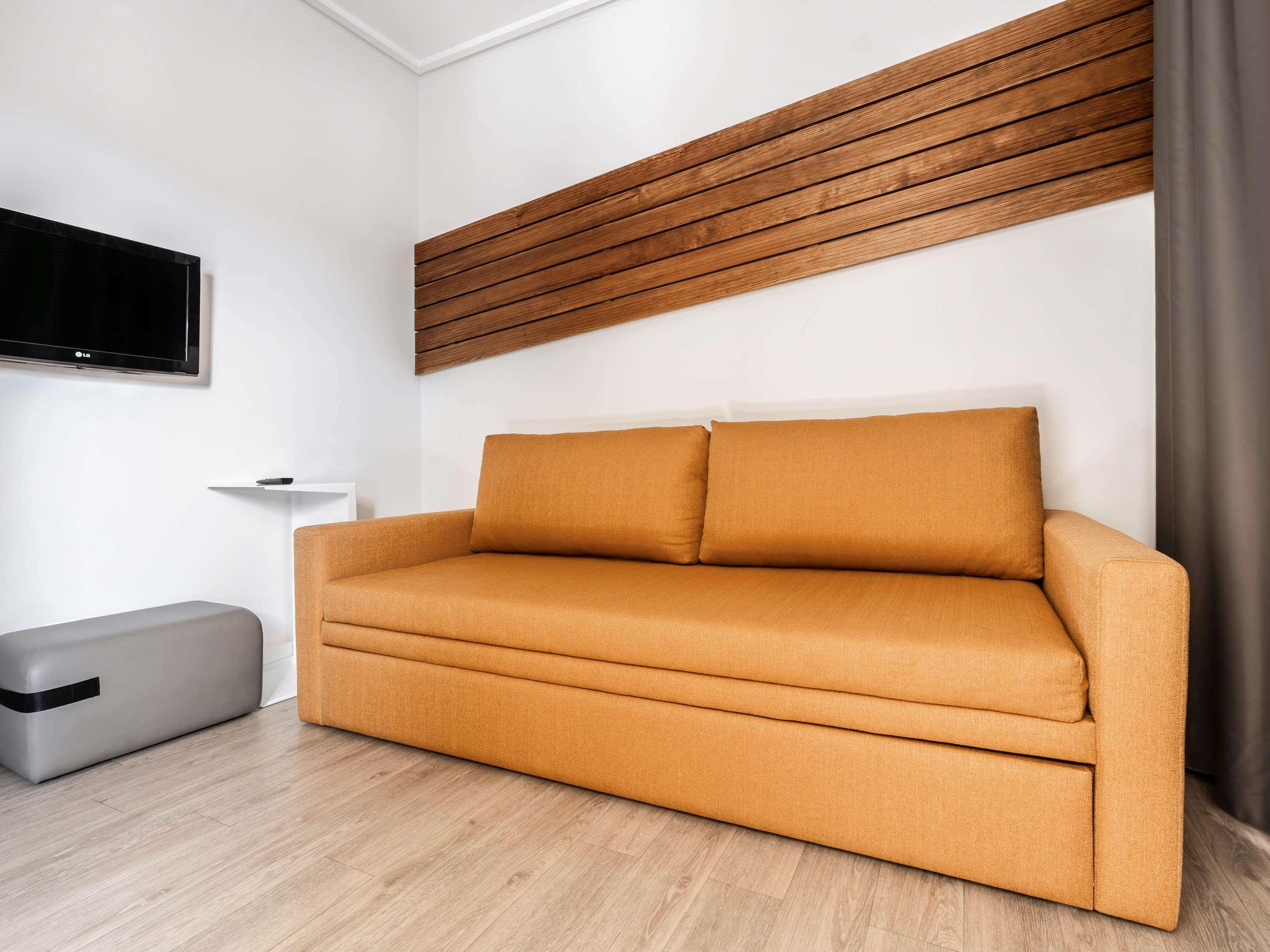 Ibis Styles Lisboa Centro Liberdade Ne Hotel Eksteriør billede