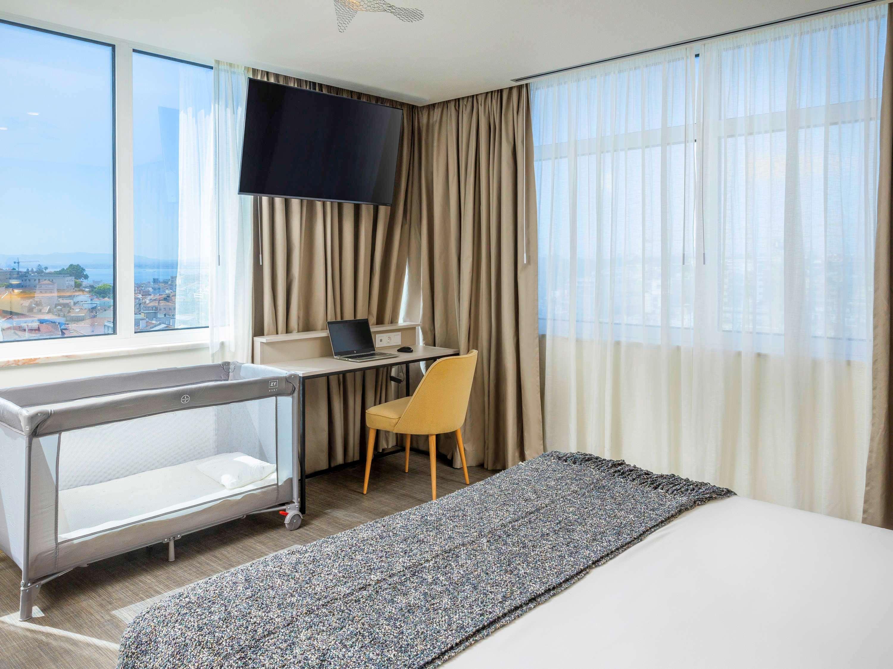 Ibis Styles Lisboa Centro Liberdade Ne Hotel Eksteriør billede