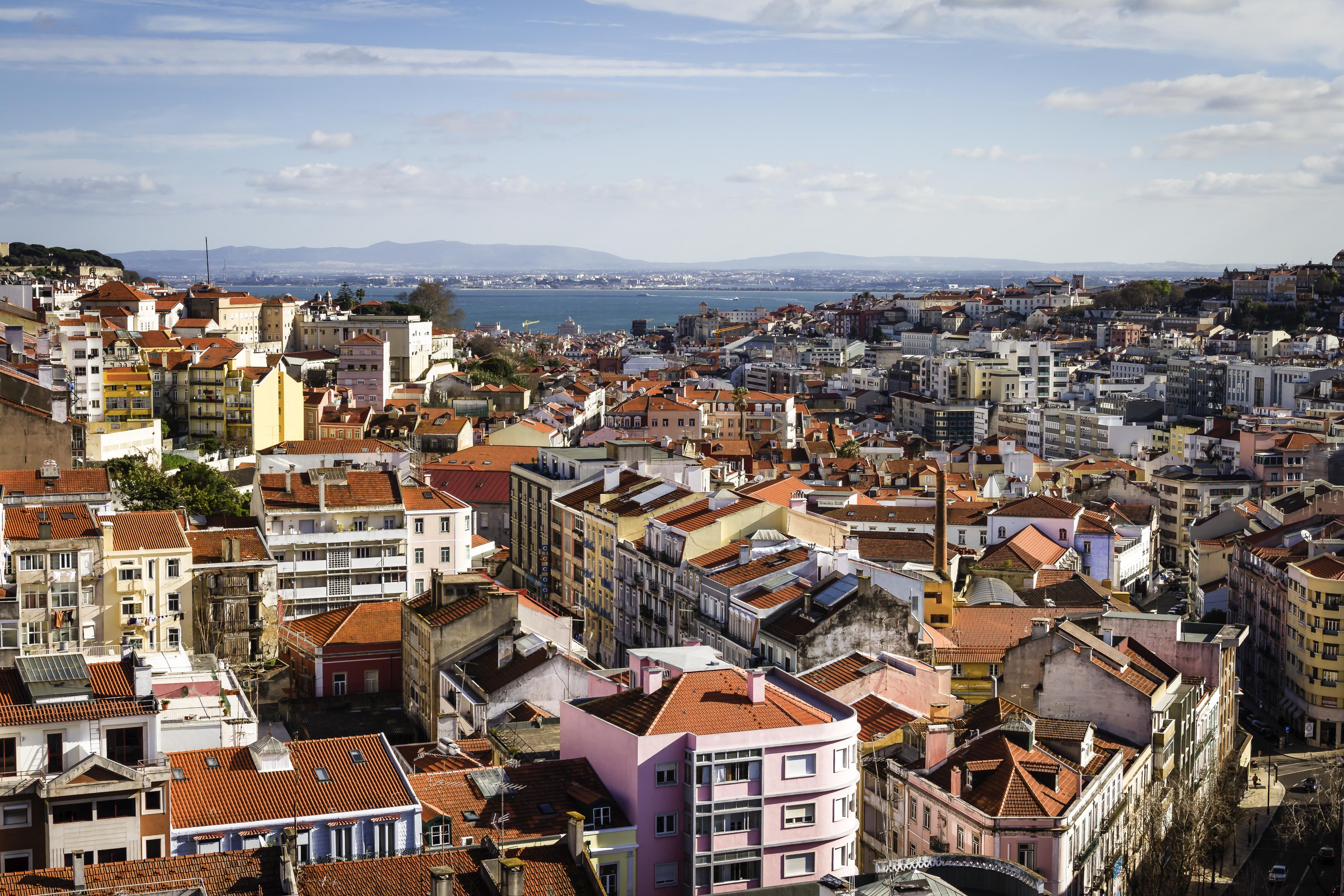 Ibis Styles Lisboa Centro Liberdade Ne Hotel Eksteriør billede