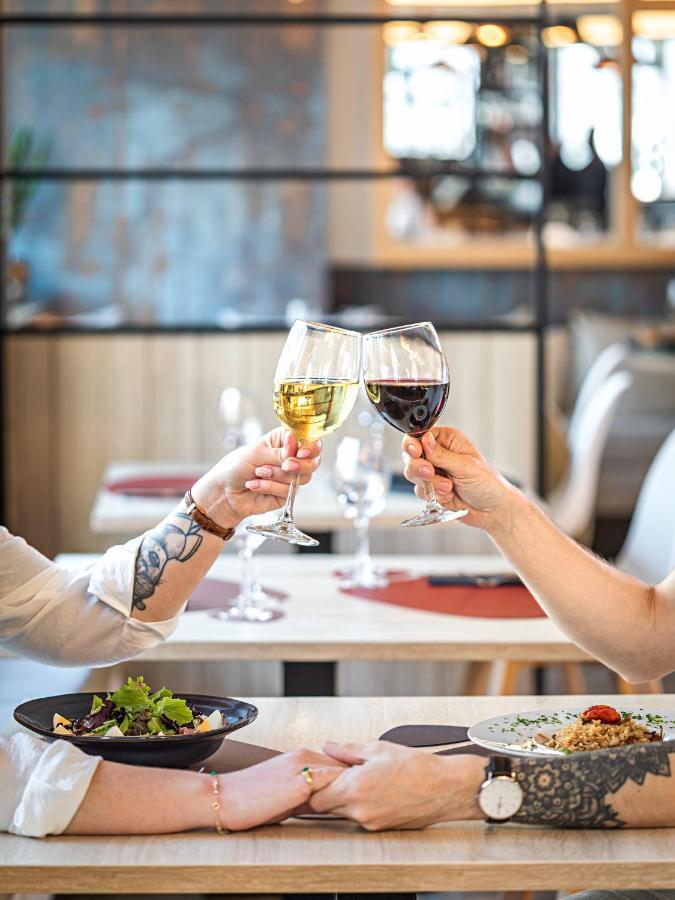 Ibis Styles Lisboa Centro Liberdade Ne Hotel Eksteriør billede