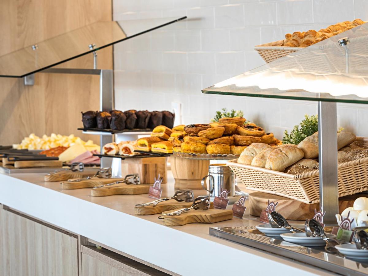Ibis Styles Lisboa Centro Liberdade Ne Hotel Eksteriør billede