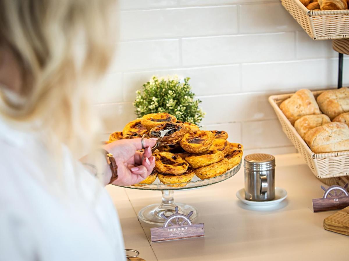 Ibis Styles Lisboa Centro Liberdade Ne Hotel Eksteriør billede
