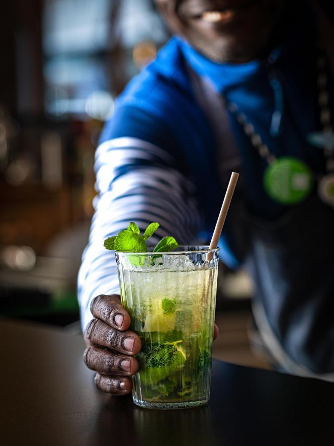 Ibis Styles Lisboa Centro Liberdade Ne Hotel Eksteriør billede