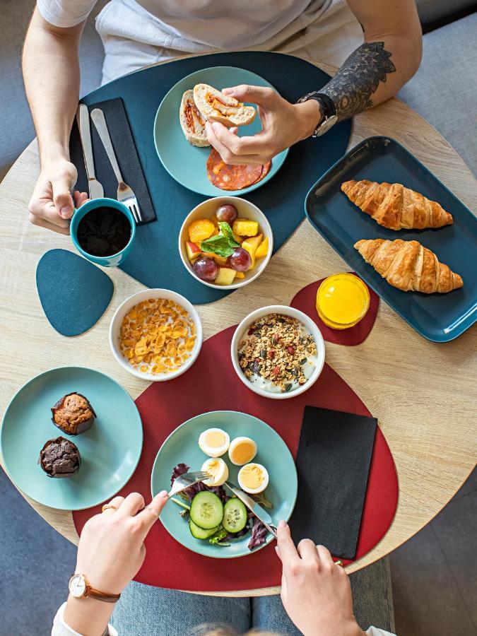 Ibis Styles Lisboa Centro Liberdade Ne Hotel Eksteriør billede