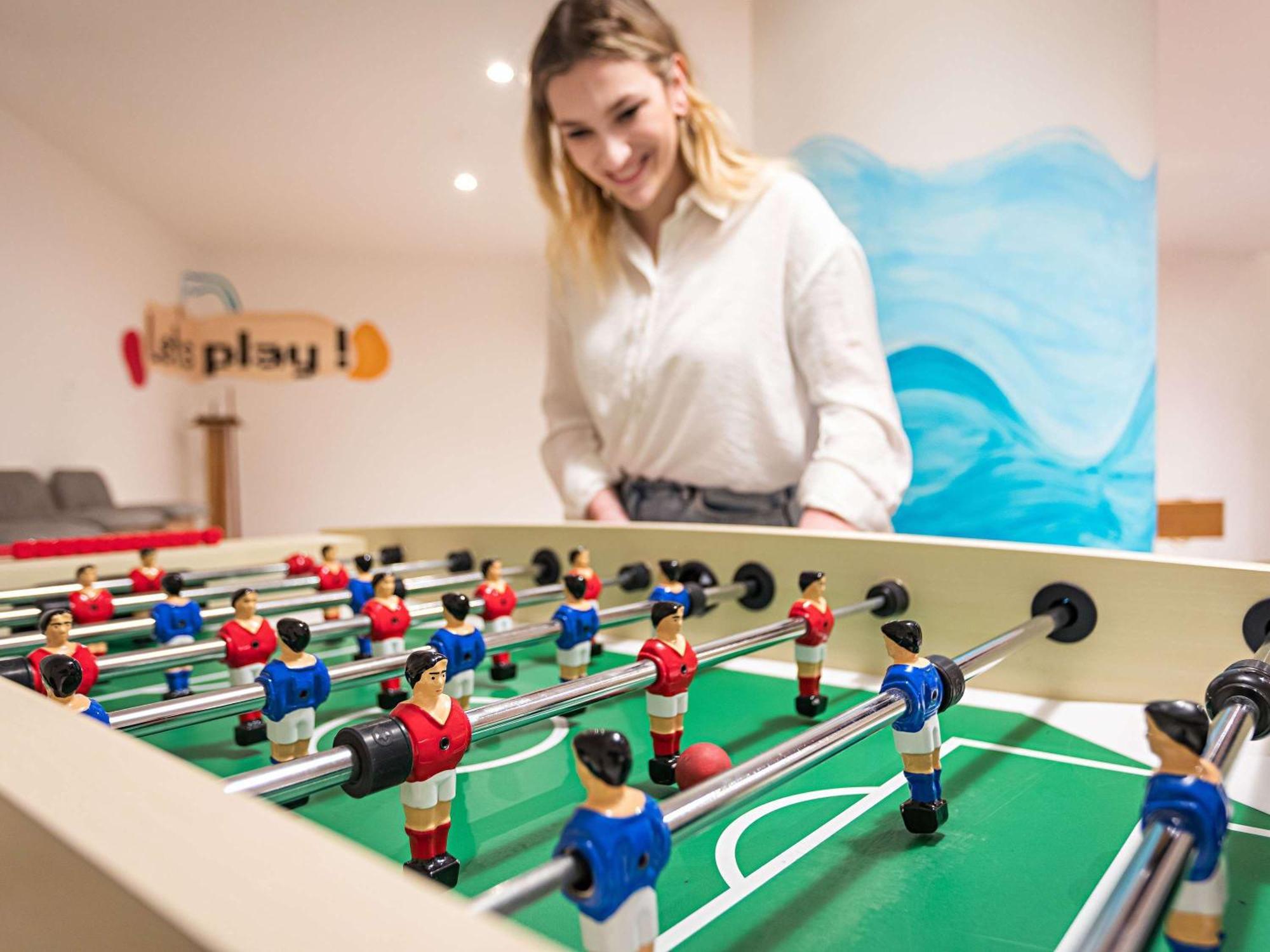 Ibis Styles Lisboa Centro Liberdade Ne Hotel Eksteriør billede