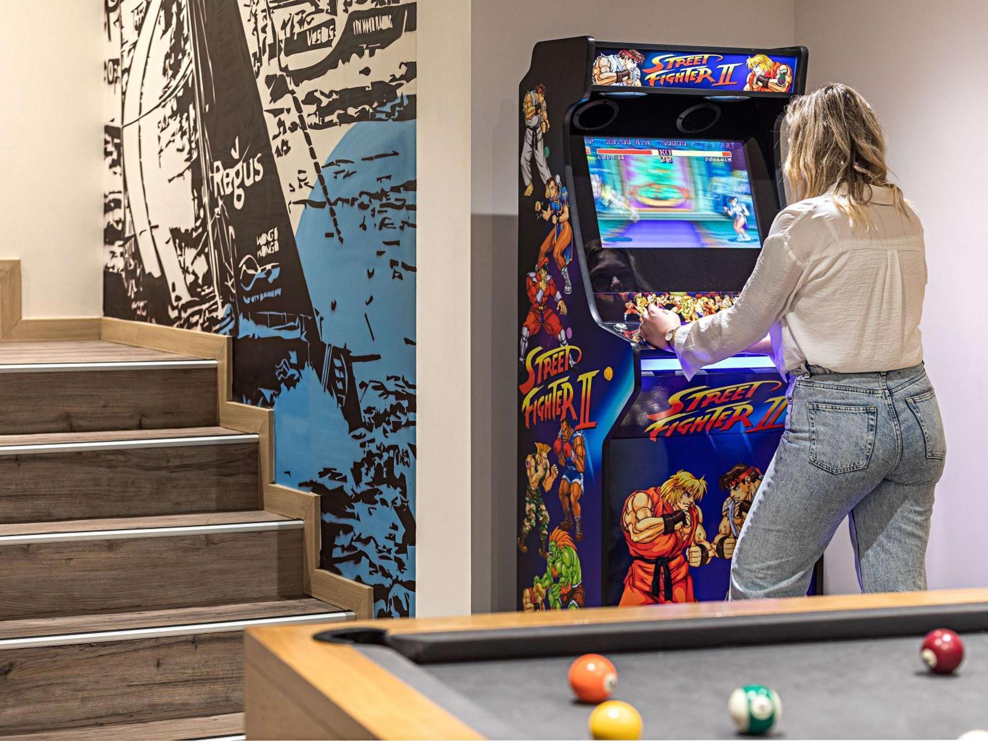 Ibis Styles Lisboa Centro Liberdade Ne Hotel Eksteriør billede