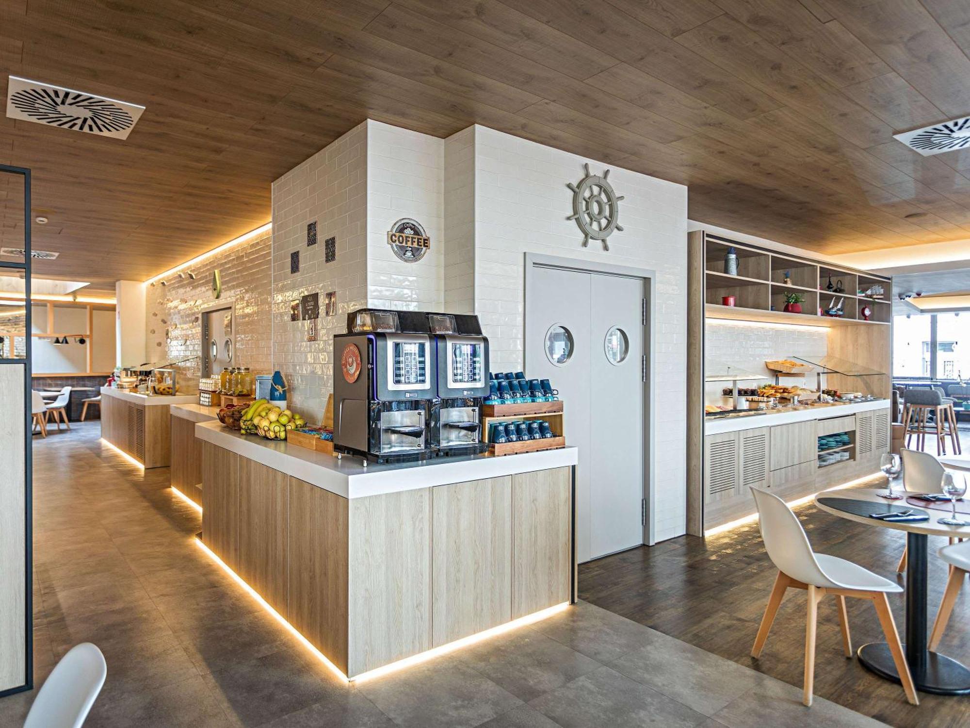 Ibis Styles Lisboa Centro Liberdade Ne Hotel Eksteriør billede