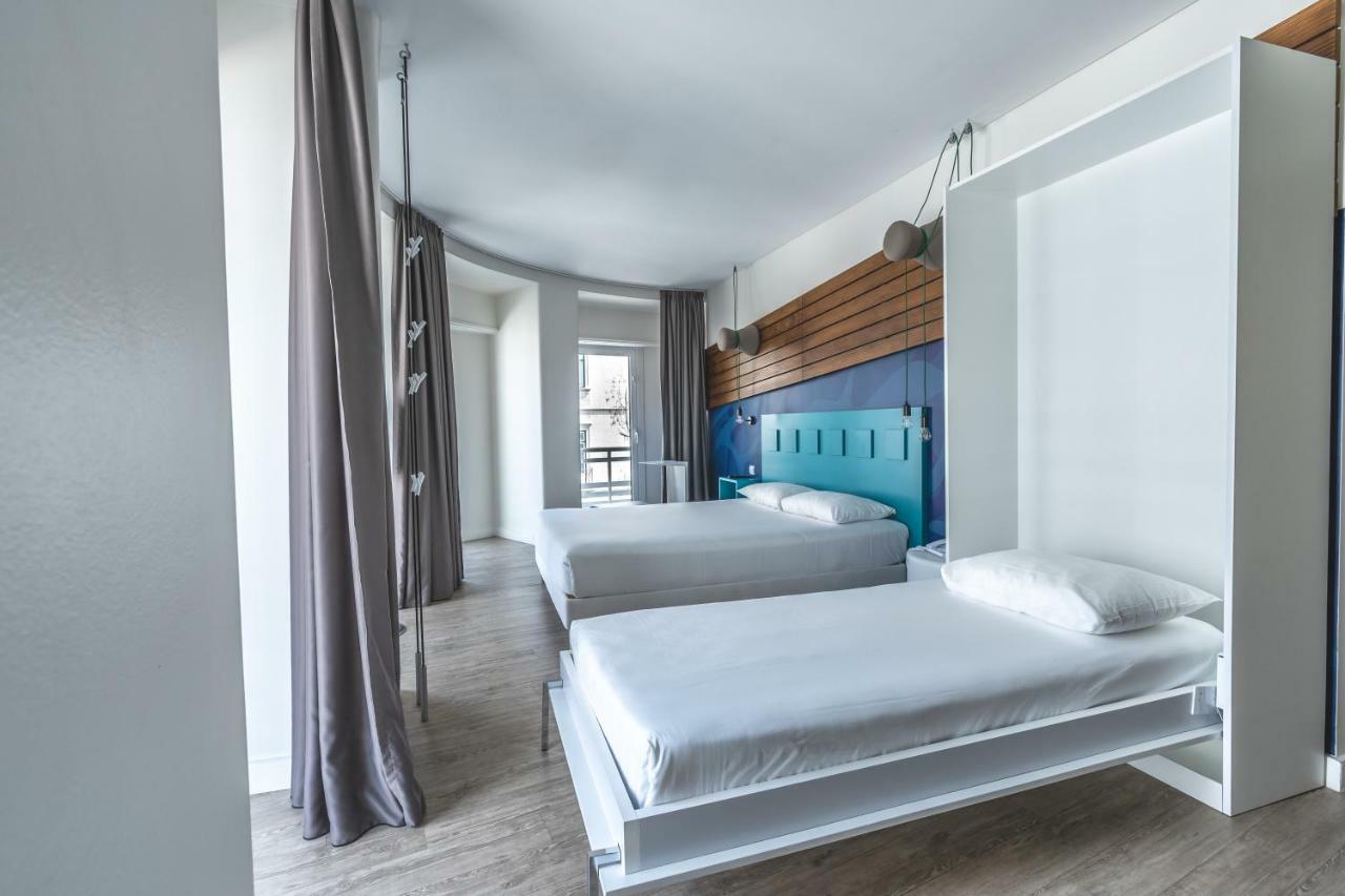 Ibis Styles Lisboa Centro Liberdade Ne Hotel Eksteriør billede